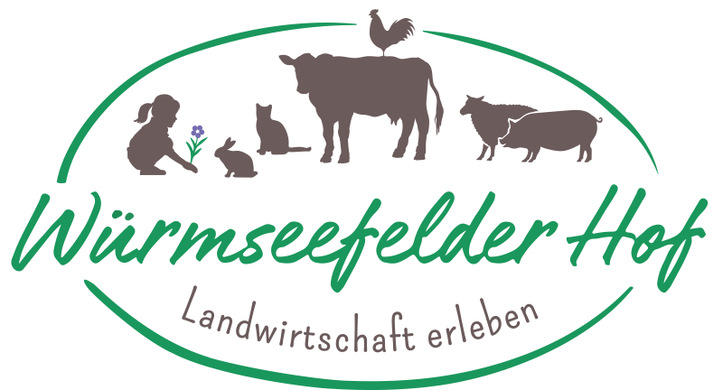 Logo Würmseefelder Hof